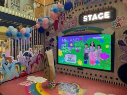 -MELAND CLUB亲子乐园·派对·餐厅(北京芳圆里ID MALL店)