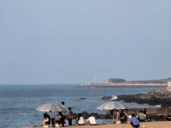 -白沙门生态公园