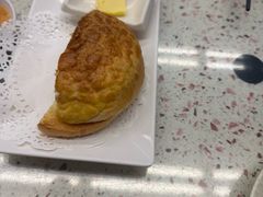 -新辉港式茶餐厅(北栅店)