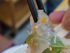 -官塘陈记鱼生·潮汕砂锅粥·牛肉火锅(潮枫路总店)