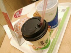 -德克士(睢宁曼哈顿店)