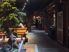 -丹江渔村(首都机场店)