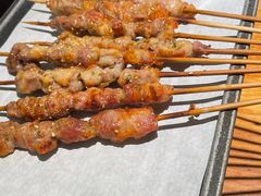 -聚点串吧·北京烧烤(朝北店)
