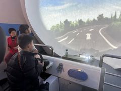 -中国杭州低碳科技馆