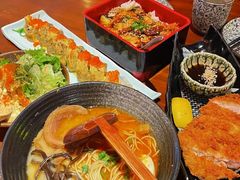 -白石的深夜食堂(徐州苏宁广场店)