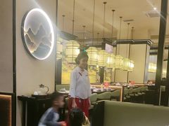 -田婆婆的菜(海口友谊阳光城店)