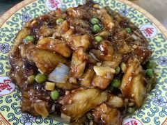 -砂锅居(西四店)