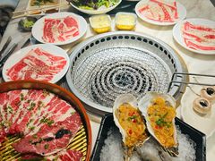 -火炉火自助餐(西直门凯德MALL店)