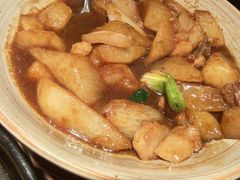 -周家二小姐的菜(西津渡店)