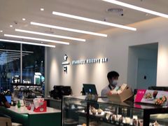 -星巴克臻选(上海淮海百盛购物中心店)