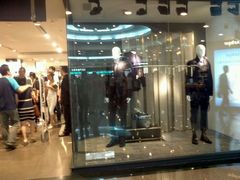 -ZARA HOME(天环广场店)