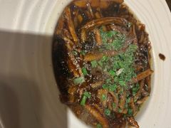 -金枝玉叶上海人家食府(三里河店)