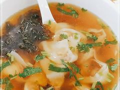 -孟记粥铺·家常菜·烧烤·粥(亚运村店)