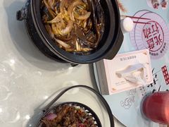 -香山湖家家宴(中山陵店)