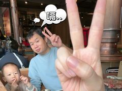 -西塔老太太泥炉烤肉(望京一店)