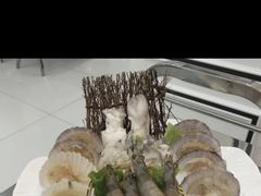 海鲜大拼盘-红菇坊鲜汤火锅(淮河街店)