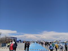 -青海湖国家重点风景名胜区