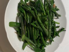 -金成潮菜博物馆(海珠湿地店)