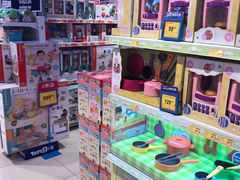 -TOYSRUS玩具反斗城(苏州中心店)