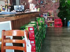 -萃和楼海鲜酒店(汉口路店)