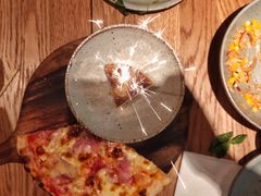-La Strada(安福路店)