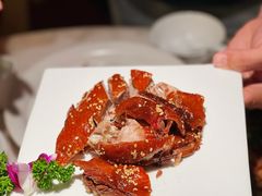 -茅庐川菜(烟台万象汇店)
