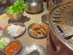 -西塔老太太泥炉烤肉(亚运村店)