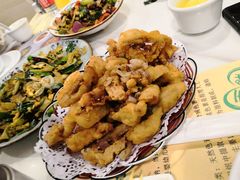 -我家福厨(万达中餐厅店)