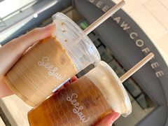 -Seesaw Coffee(上生新所店)