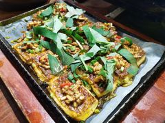 包浆豆腐-嘎嘎鸭脑壳(驷马桥店)