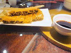 -惠宾饭庄(中山路店)