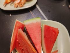 -梨花自助烤肉(西三旗万象汇店)