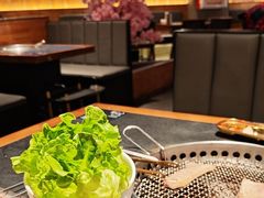 -何发发和牛烧肉·鳗鱼榴莲放题自助(乐峰广场店)