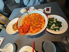 -拾宴(汇智国际商业中心店)