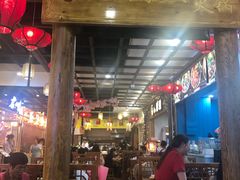 -小胖墩炝锅鱼(天钥桥路店)