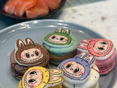 -菲住布渴酒店自助餐厅(阿里巴巴西溪园区店)