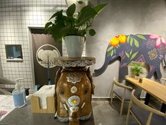 -素匠泰茶(三里屯SOHO工体奶茶店)