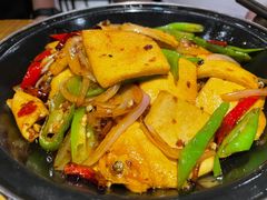 -十三式重庆江湖菜(金茂览秀城店)
