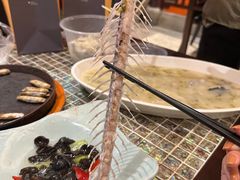 -走马楼饭庄(慈城古县城店)