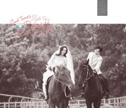 点击看大图 -太古映画婚纱摄影(天河店)