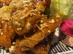 -Dak's 炸鸡(远景路店)