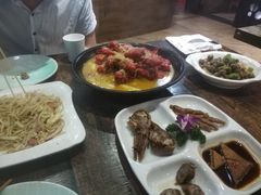 -龙虾风暴(松江店)