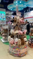 -哈姆雷斯(王府井百货大楼店)