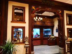 -娜玛瑟德餐厅(仙足岛店)