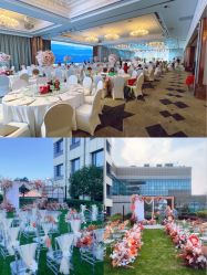 -曼格纳婚礼艺术中心(张江店)