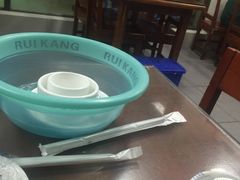 -祝家饺子馆