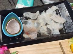 -好旺角齐市鲜切牛自助烤肉(农林五道街总店)