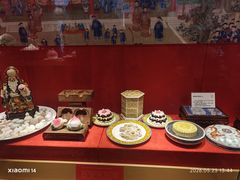 -御茶膳房皇家糕点博物馆(北京首店)