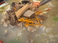 -四姑娘山阿巴郎·藏式花园餐厅