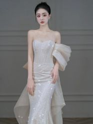-韩国天使嫁衣婚纱礼服馆(上海旗舰店)